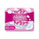 Always Ipad Cleo Super Pl 10'S