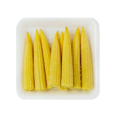 Holland Baby Corn (Pack)
