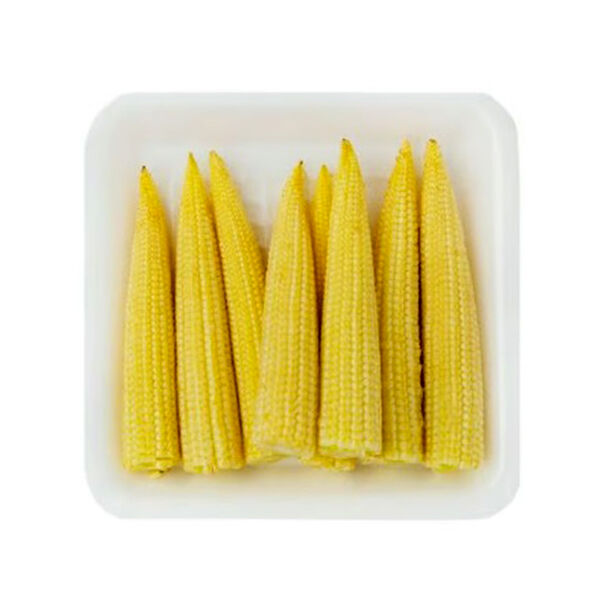 Holland Baby Corn (Pack)