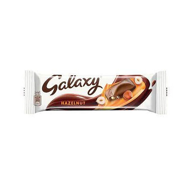 Galaxy Chocolate Hazelnut 36Gm