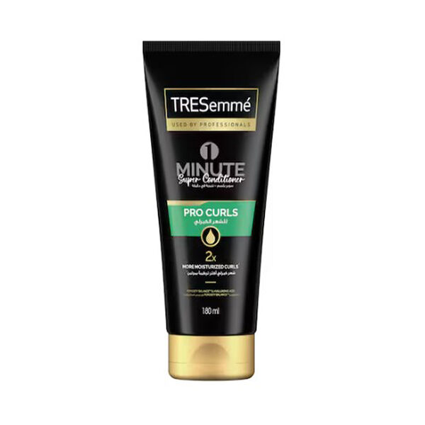 Tresemme Super Conditioner Pro Curls 180Ml