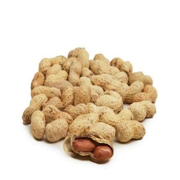 Peanut With Shell Roasted (Kg)