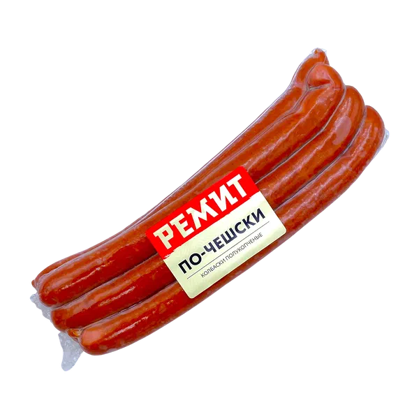Ремит по-Чешски колбасасы 380г