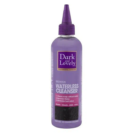 Dark & Lovely Hair Treatment Micellar 250ml