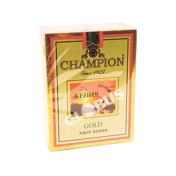 Beta Champion Gold Keniya Sunset чайы 100г