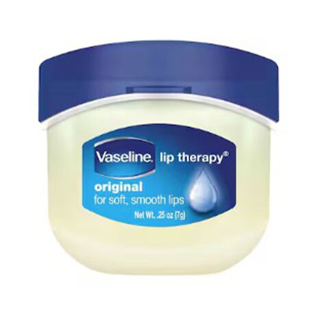 Vaseline Lip Therapy Original 7 Gm