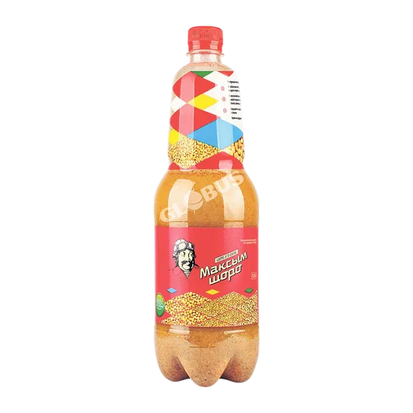 Напиток Максым зерн. сл/г 1л п/б Шоро Кыргызстан 6