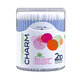 Charm Cotton Buds 200'S