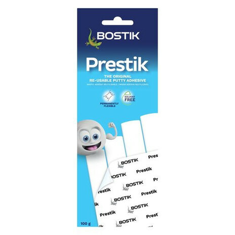 Prestik 100g