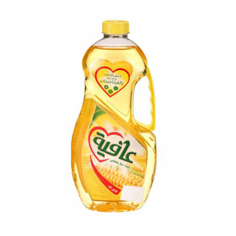 Afia Corn Oil 1.5 L