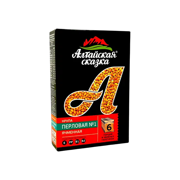 Алтай жомогу  буудай акшагы капт. 400г 