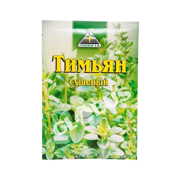  Cykoria зире татымалы 10г 