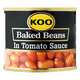 KOO Baked Beans 215g