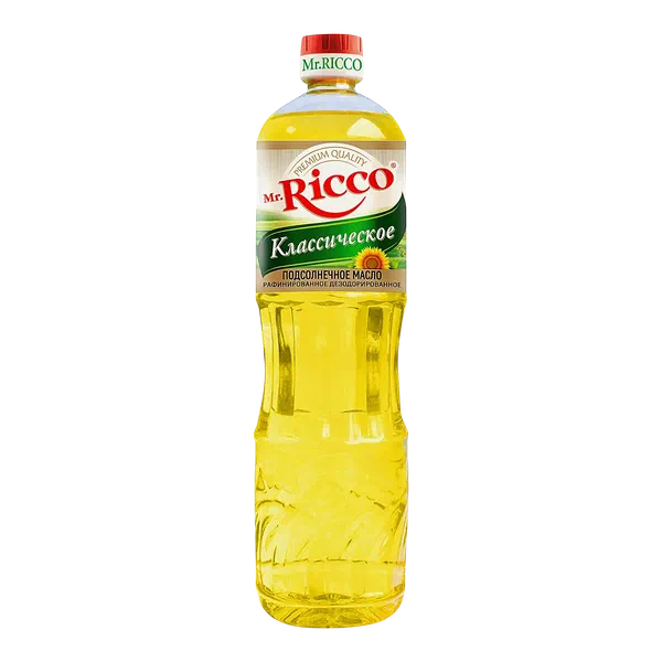 Mr.Ricco кун карама майы 1л