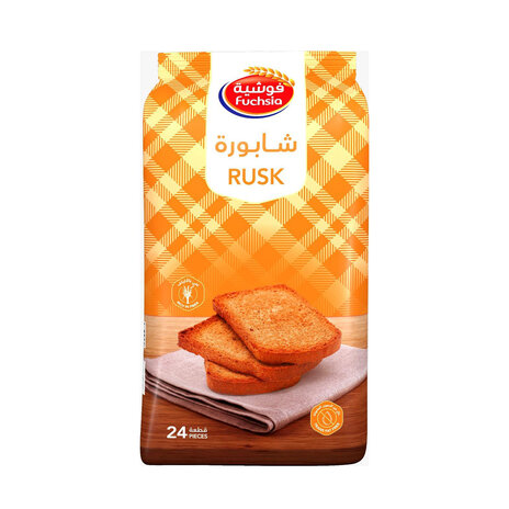 الفوشي شابورة