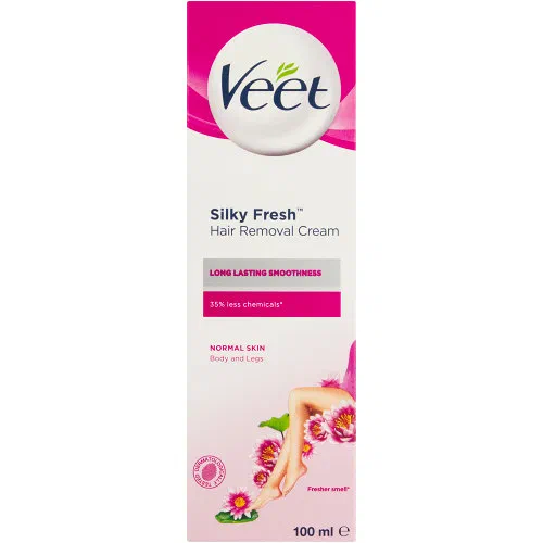 Veet Cream Normal Skin 100ml