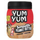 Yum Yum Smooth Peanut Butter 400g