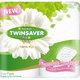 Twinsaver 2ply Toilet Paper 4s