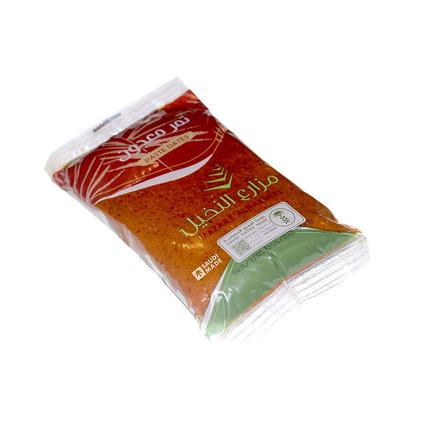 Al-Nakheel Dates Paste Dates