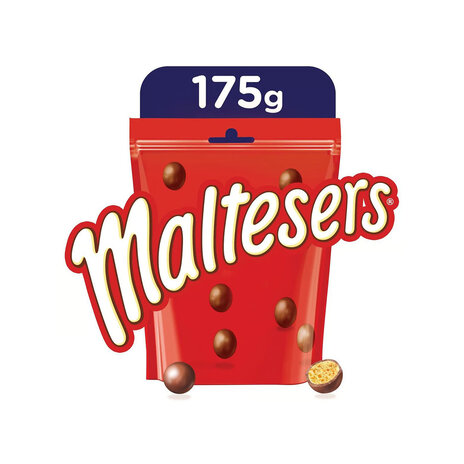 Maltesers Choco Crisp Malt 175 Gm