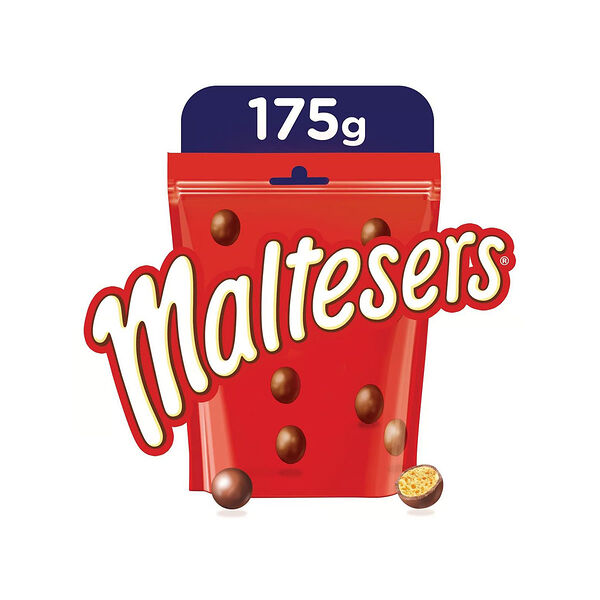 Maltesers Choco Crisp Malt 175 Gm