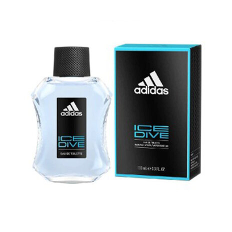 Adidas Ice Dive Men Perfume100 Ml