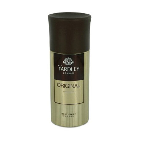 Yardley Deo Spray Original150Ml