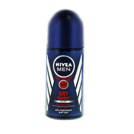 Nivea Deo Roll-On Dry Men 50Ml