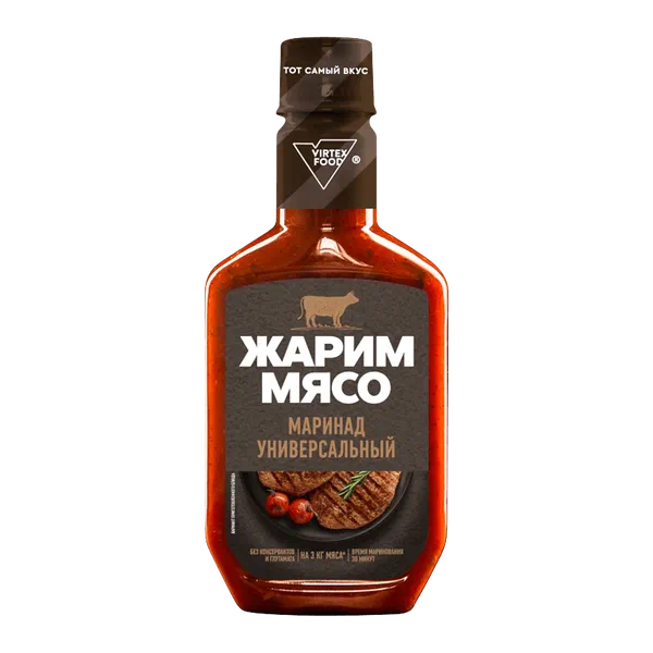 Маринад Костровок универсалдуу 300г п/б