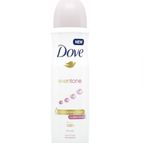 Dove Beauty Finish 150ml (Aerosol)