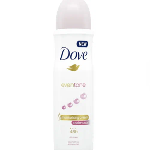 Dove Beauty Finish 150ml (Aerosol)