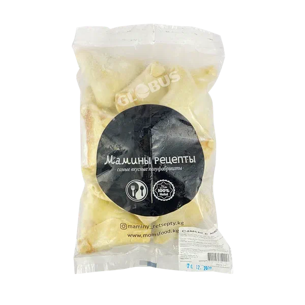 Самсы Мамины рецепты 900г