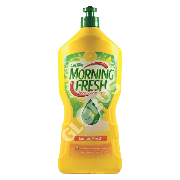 CS Morning fresh лимон алма идиш жуугуч каражаты  900мл  