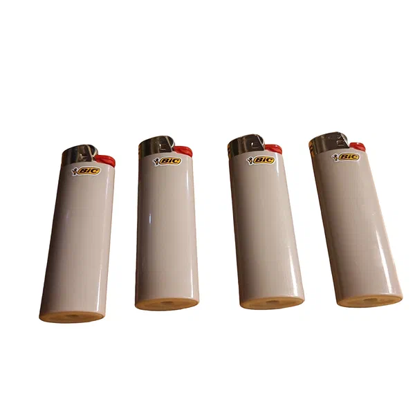 BIC FLEX RELAX MULTI-PURPOSE CHARCOAL AND BBQ LIGHTER 1-PC