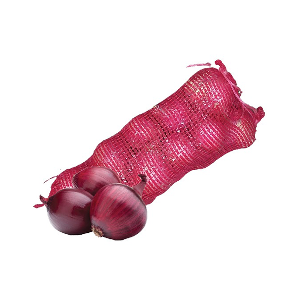Onion Red Local (Bag)