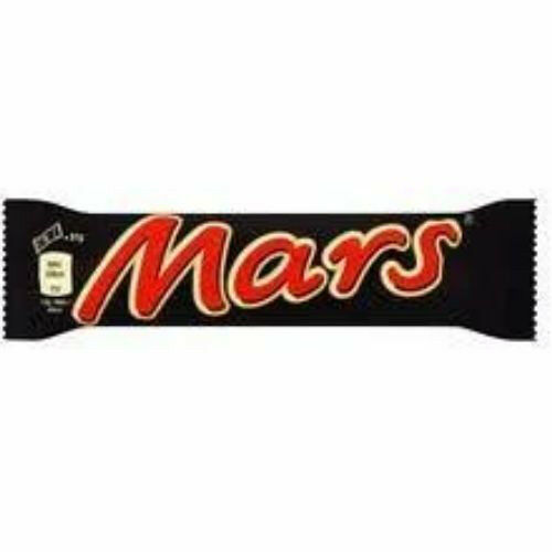 Mars Bar 51g