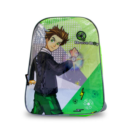 Backpack 14" Brave Boy 90570-0002