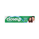 Closeup Toothpaste Green Gel 50 Ml