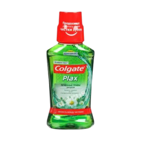 Ополас д/рта Colgate Plax Свежесть чая 500мл