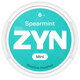 ZYN Spearmint Mini 6mg