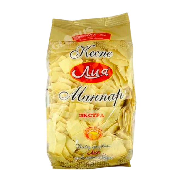 Лия Манпар кесме 400г