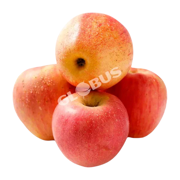 Яблоки Фуджи вес