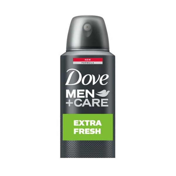 Dove Deodorant Extra Fresh (M) 150 Ml