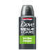 Dove Deodorant Extra Fresh (M) 150 Ml