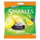 Sparkles Mixed Fruits 125g