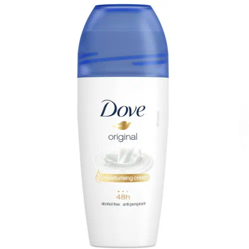 Dove Original 50ml (Roll on)