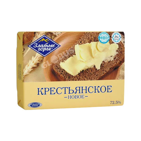 Спред 3 желания Крестьянское особенное 72,5% 180г ЗМЖ