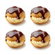 Chocolate Eclairs Large 4 x 60g