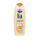 Fa Shower Gelyoghurt Vanilla Honey 250Ml
