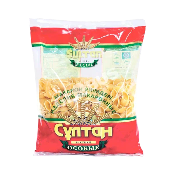 Султан мүйүз сымал түтүк кесмелери №128 400г